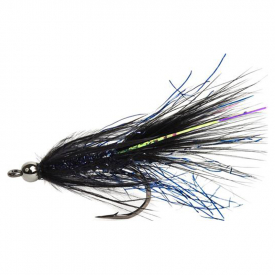 Black/Black BH