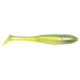 Big Bite Baits Swim Minnow 3.5 (10-pack) - 054