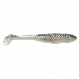 Big Bite Baits Swim Minnow 3.5 (10-pack) - 100