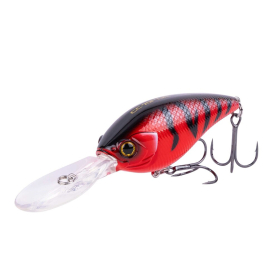 Red Tiger