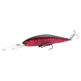 Red Crayfish