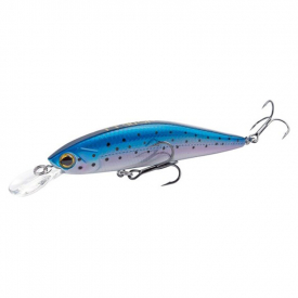 Blue trout