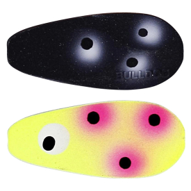 Black/Yellow Clown