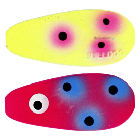 Pink/Yellow Clown