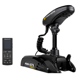 Minn Kota Terrova 80 WR 60''