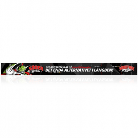 Measuring Decal 135cm Söder Sportfiske