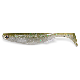 Megabass Spark Shad 9cm - Baby Bass