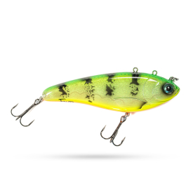 Freewater Pictures Mr Clive 17cm - Glitter Tiger