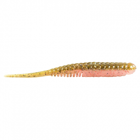 Green Pumpkin Blossom UV #130