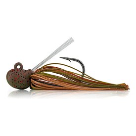Seasoned Craw