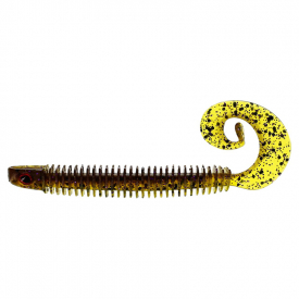 Green Pumpkin Purple