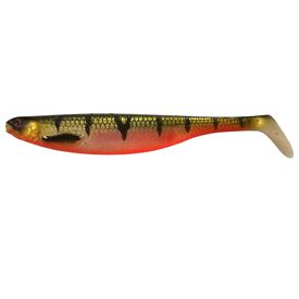 Westin ShadTeez Slim 10cm 6g Bling Perch (bulk)