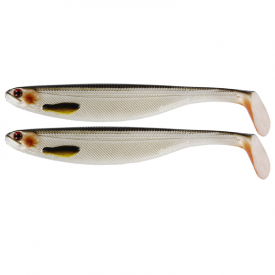 Westin ShadTeez Slim 14cm 17g Lively Roach 2-pack