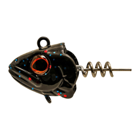 Black Mamba Lead