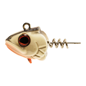 Hot Olive Lead