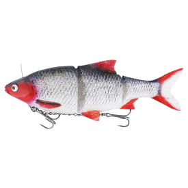 Redlight Roach