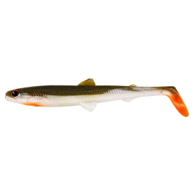 Bass Orange