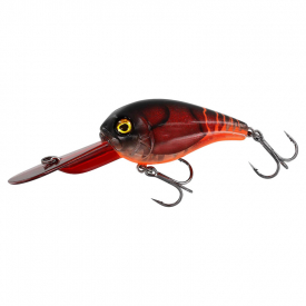 3D Fire Craw
