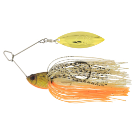 Westin Mvibe Willow Gold #4/0 21g Zinc Sinking - Rudd