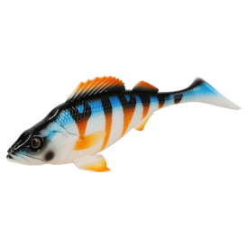 Mikado MFT Perch 16cm, 56g - Blue Perch