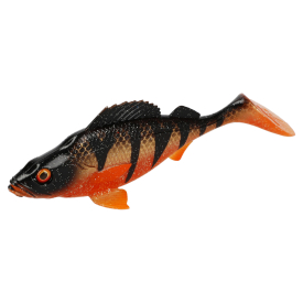 Mikado MFT Perch 16cm, 56g - Gold Perch