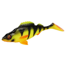 Mikado MFT Perch 25cm, 188g - Firetiger Perch
