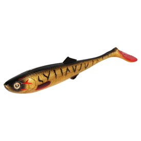 Mikado Sicario 8,5cm (5pcs) - Spotted Bullhead