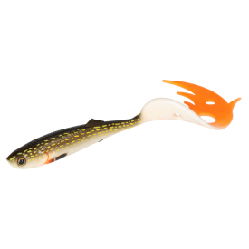 Mikado Sicario Pike Tail 18cm (2pcs) - Pike