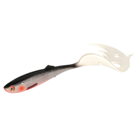 Mikado Sicario Pike Tail 18cm (2pcs) - Roach