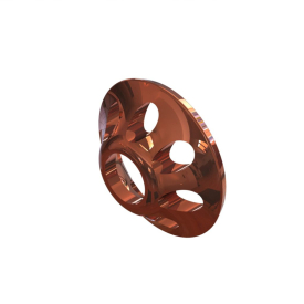 Copper Metallic