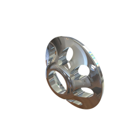 Silver Metallic