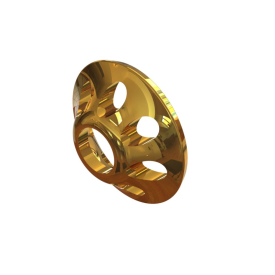 Gold Metallic