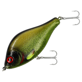 Mikado MFT Jerk 10cm, 51g Sinking - Tench
