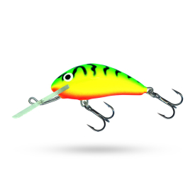 Green Tiger