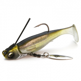 004. The Bait