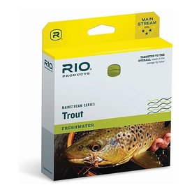 RIO Mainstream Type 6 Full Sink WF6S6 Black
