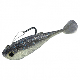 Ghost Blue Gill
