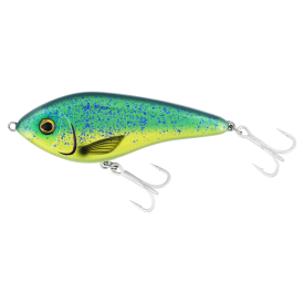 Mahi Mahi