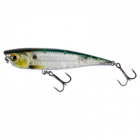 Silver Arrow