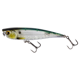 Silver Arrow