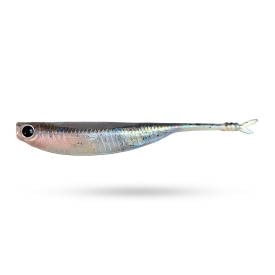 Blackfin EliteFin Minnow 9,5cm - Sexy Baitfish