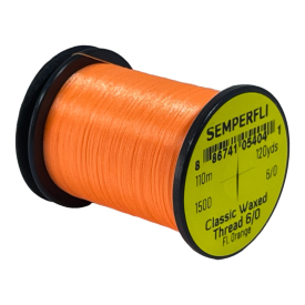 Fluoro Orange