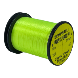 Fluoro Yellow