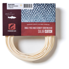 Frödin Salar Catch SH #7/8 (20g, 8m) - Float