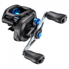 Shimano 22 SLX 151HG Left Hand