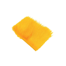 Sunburst Yellow