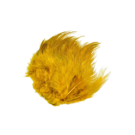 B&D Lion Yellow