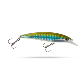 Scout Twitch 10cm - Glass Minnow