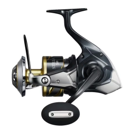 Shimano Stella SW D - 18000 HG