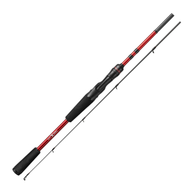 Lake X Perch 7'2'' X-Fast Action ML 5-25g Casting